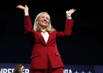 Virginia’s New ‘Centrist’ Governor Goes Full California on Day One