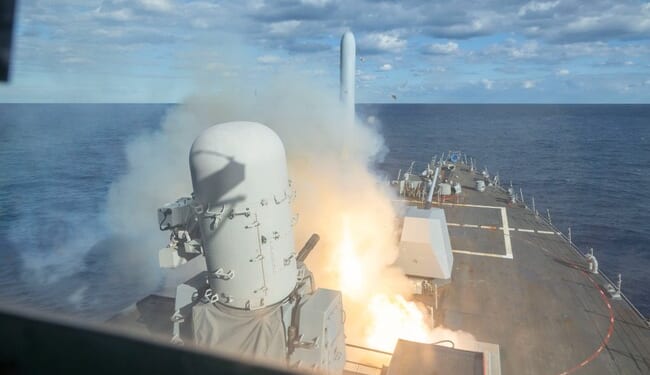 What Epic Fury Means for Putin – PJ Media