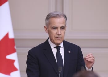 What If Carney Were Maduro-ed? – PJ Media