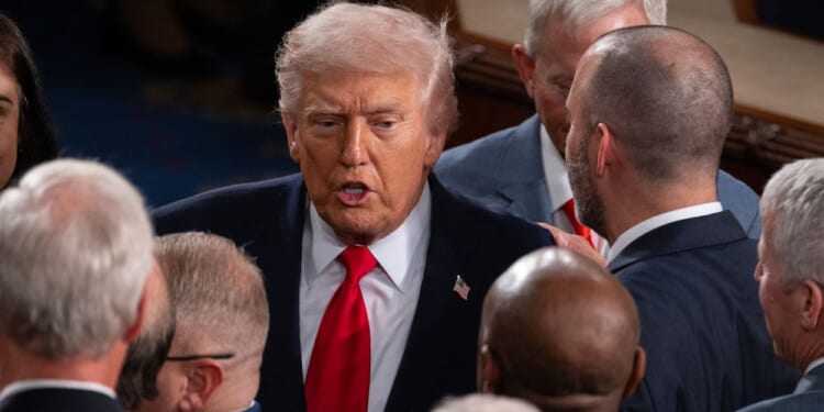 Will Congress Pass a Stock Trading Ban After SOTU?