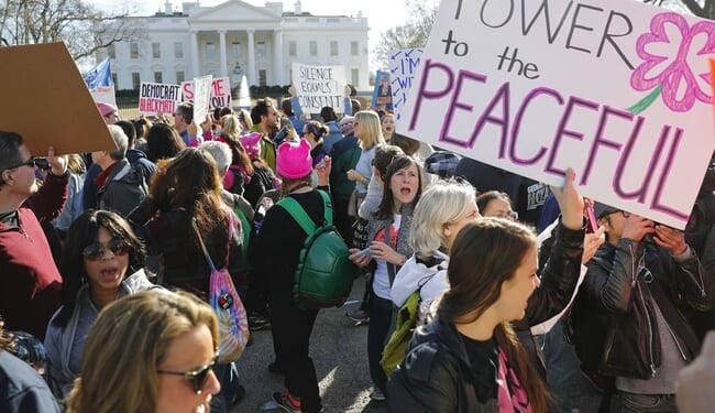 Women Less Tolerant of ALLIES Than Men Are of Ideological Enemies – HotAir