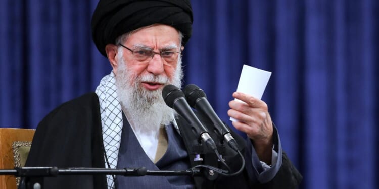 Iran's Ayatollah Ali Khamenei is confirmed dead by Trump after overnight bombing