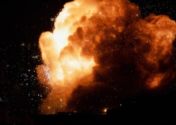 Three U.S. service members killed, five wounded in Iran operation, Pentagon says