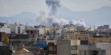 Iran's soccer federation president says World Cup participation in U.S. is in doubt