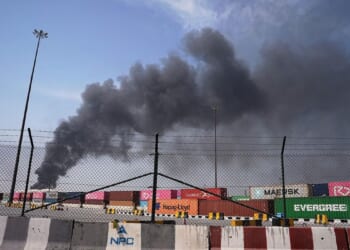 Frank McKenzie, Central Command ex-leader: Iran missile-launch capabilities should be top priority