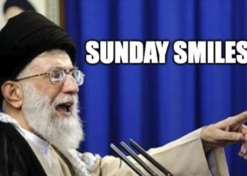 Sunday Smiles – HotAir