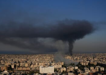 Iranian drones strike U.S. Embassy in Saudi Arabia, while hundreds are reported dead in Iran