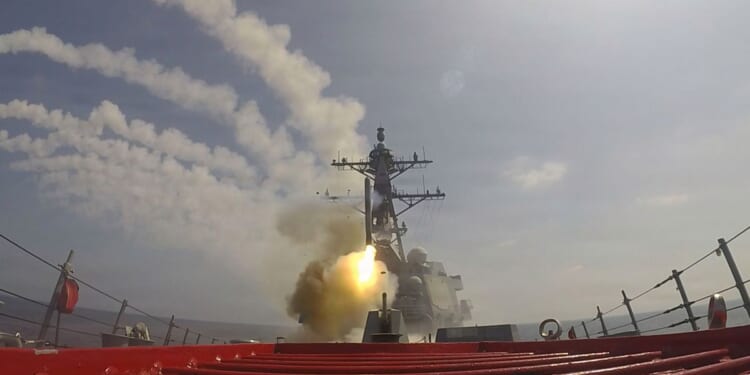 White House to urge defense companies to up arms production as rocket depletion worries Congress