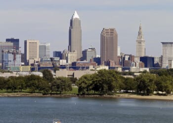 Police close in on charges in Cleveland case of girls found in suitcases
