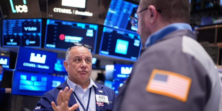 U.S. sees unexpected loss of 92,000 jobs in February; unemployment rate rises to 4.4%