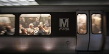 Person struck, killed by Metro train at Brookland-CUA station