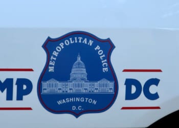 D.C. assistant police chief, police inspector wife suspended over inappropriate messages