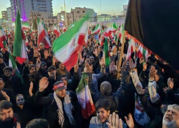 Son of slain ayatollah, Mojtaba Khamenei, named Iran’s supreme leader