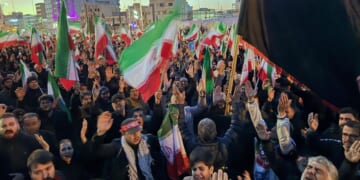 Son of slain ayatollah, Mojtaba Khamenei, named Iran’s supreme leader