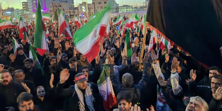 Son of slain ayatollah, Mojtaba Khamenei, named Iran’s supreme leader