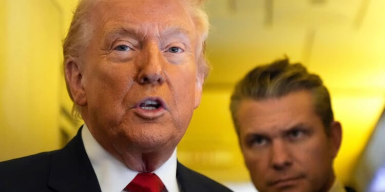 Why Trump says soaring oil prices are a price worth paying