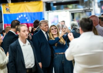 And the Next President of Venezuela Will Be... – PJ Media