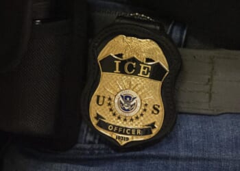 Federal judge halts ICE plans for detention center in Maryland