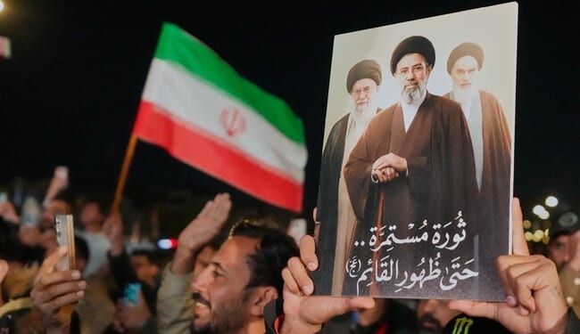 Thursday's Final Word – HotAir