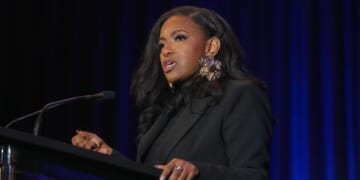 Fugitive who was killed by Dallas SWAT reportedly worked on Rep. Crockett’s security detail