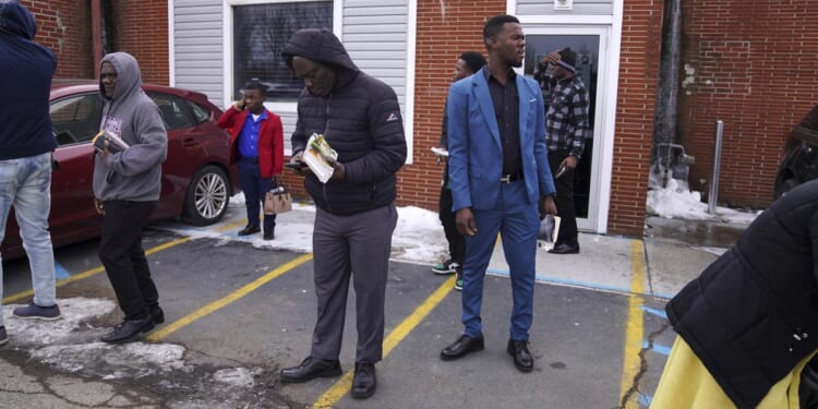 Supreme Court to decide Trump’s attempt to shut down deportation amnesty for Haitians, Syrians