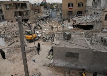 Monday's Final Word – HotAir