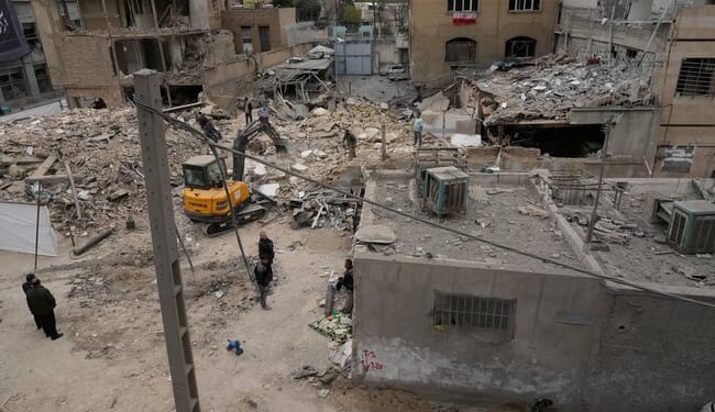 Monday's Final Word – HotAir