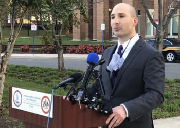 House asks Fairfax County officials to testify on sanctuary status