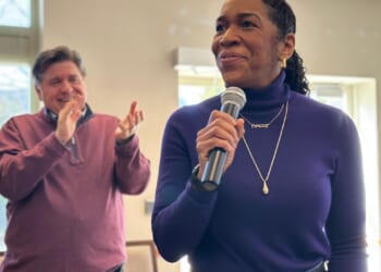 Illinois Lt. Gov Juliana Stratton wins Democratic primary for U.S. Senate