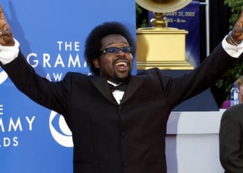 Afroman wins defamation lawsuit against police
