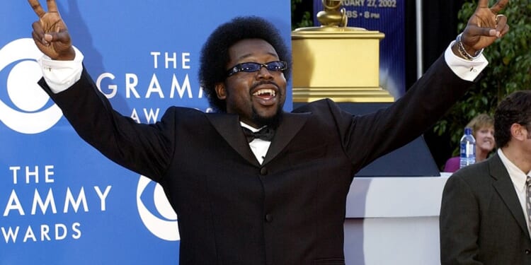 Afroman wins defamation lawsuit against police