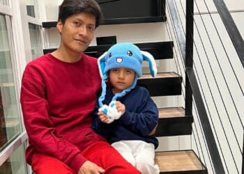 Judge orders family of 5-year-old Liam Conejo Ramos deported