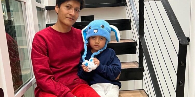 Judge orders family of 5-year-old Liam Conejo Ramos deported