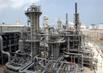 Why helium shortages could slow down AI chip manufacturing worldwide