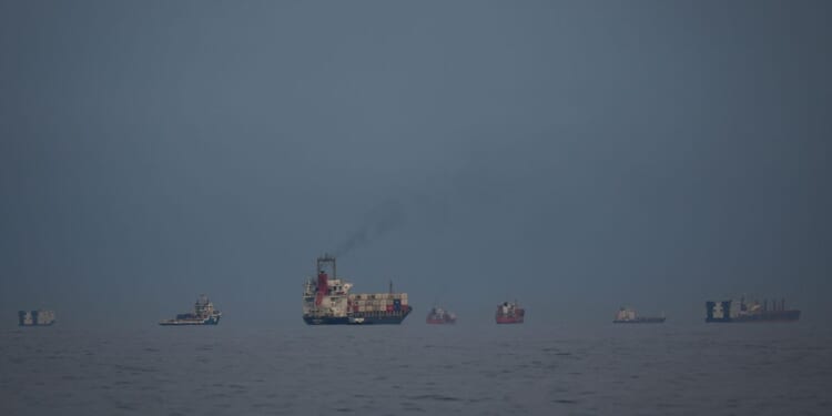 Trump threatens to ‘obliterate’ Iranian energy infrastructure if Strait of Hormuz remains closed