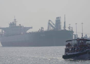 U.S., Iran trade escalation threats over power plants, Strait of Hormuz