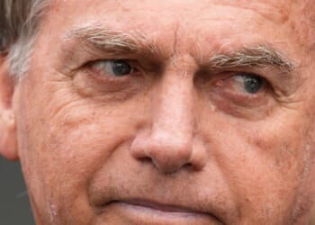 Former Brazilian leader Bolsonaro’s health improves and he could serve sentence under house arrest