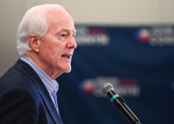 CPAC chief confirms Cornyn invited to speak at conservative event