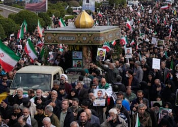 Israel has assassinated many of Iran’s key leaders. How is the regime in Tehran still standing?