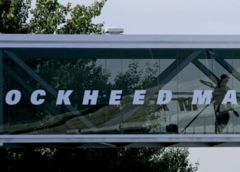 Lockheed Martin to boost production of Army missile used against Iranian targets during Epic Fury