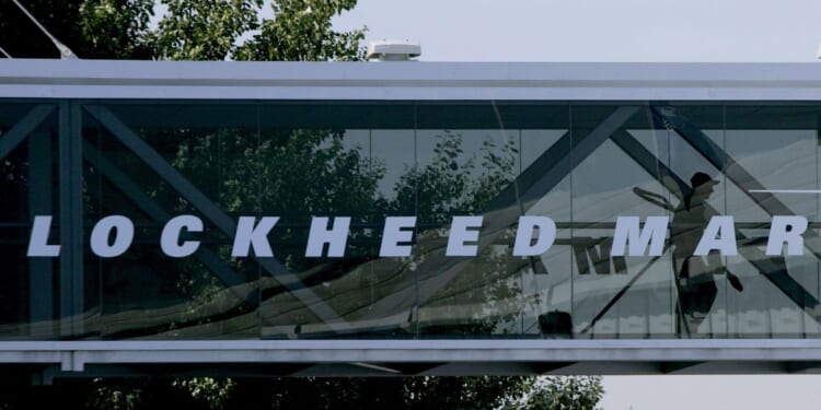 Lockheed Martin to boost production of Army missile used against Iranian targets during Epic Fury