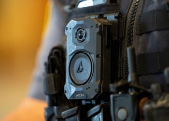 Mayor Bowser approves bill to release police body cam footage when federal officers use force