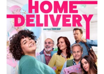 Hopeful Comedy 'Home Delivery' Delivers Heart, Laughs, and Free Admission for Expectant Mothers