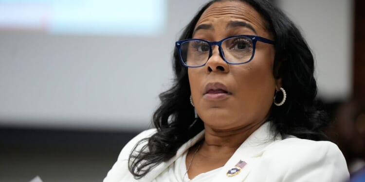 With their candidates losing in metro Atlanta, Georgia GOP seeks to remove party labels