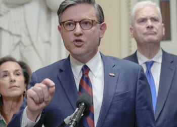 How the Homeland Security deal unraveled and split Republican leaders in Congress