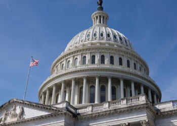 DHS shutdown surpasses record set in fall’s government-wide lapse, with no end in sight