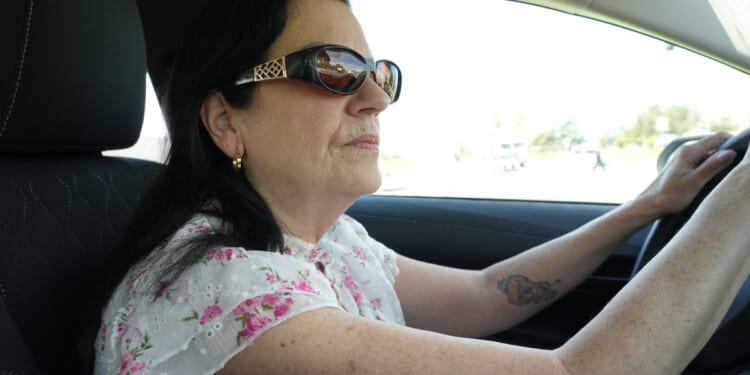 Rising gasoline prices are a double blow for drivers who use their own vehicles for work