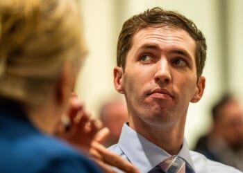 Lawyers for man accused in Charlie Kirk killing, ask to delay preliminary hearing