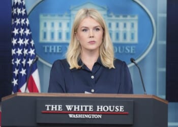 About That ABC News Report on Iranian Drones Coming for California… – PJ Media