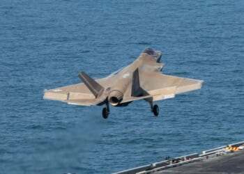 Admiral Cooper’s Update on Operation Epic Fury – PJ Media